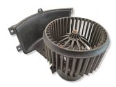 Heater fan/blower