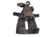 Bremssattel hinten
