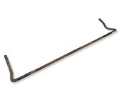 Stabilisator hinten