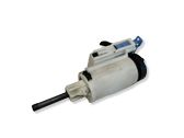 Brake pedal sensor switch