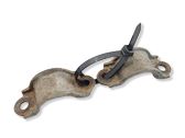 Autres pièces de carrosserie