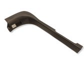 Front sill trim cover