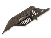 Other trunk/boot trim element