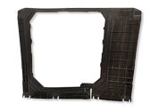 Tapis de coffre
