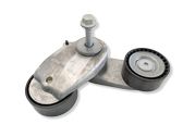Generator/alternator belt tensioner