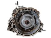 Automatic gearbox