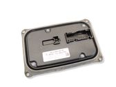 LED ballast control module