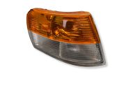 Front indicator light