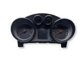 Speedometer (instrument cluster)