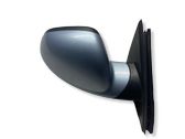 Front door electric wing mirror