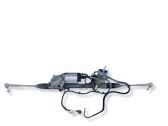 Steering rack