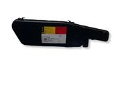 Seat airbag