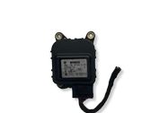 Air flap motor/actuator