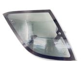 Vent window/glass motor