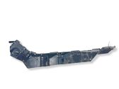 Front bumper mounting bracket