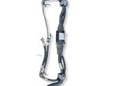 Rear anti-roll bar/sway bar