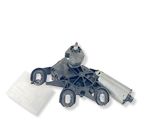 Moteur d'essuie-glace arrière