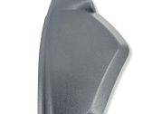 Dashboard side end trim