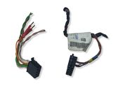 Sound system wiring loom