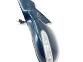 Front door electric wing mirror