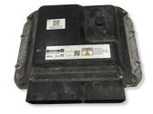 Unidad de control/módulo del motor