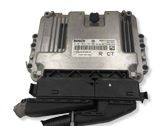 Engine control unit/module ECU