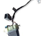 Heater blower motor/fan resistor