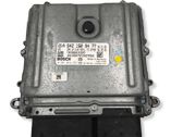 Engine control unit/module ECU