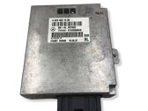 Autres unités de commande / modules