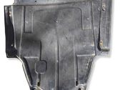 Placa protectora/protector antisalpicaduras motor