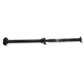 Middle center prop shaft