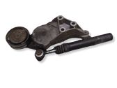 Generator/alternator belt tensioner