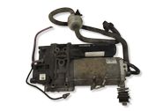 Air suspension compressor/pump