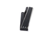 Accelerator throttle pedal