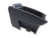 Center console