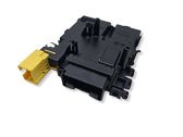 Steering angle sensor