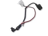 Positive cable (battery)