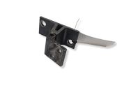 Front door upper hinge