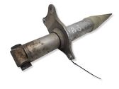 Front bumper shock/impact absorber