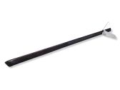 Front door trim bar