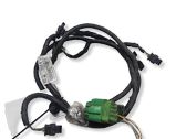 Cableado del sensor de aparcamiento (PDC)