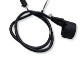 Immobiliser reader (aerial)