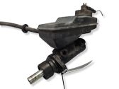 Master brake cylinder