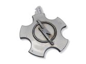 Radnabendeckel Felgendeckel original