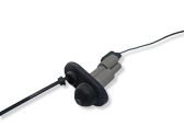 Front door sensor