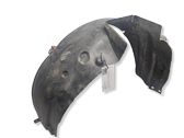 Front wheel arch liner splash guards