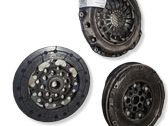 Clutch set kit