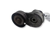 Generator/alternator belt tensioner