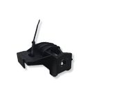Radiator mount bracket