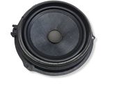 Rear door speaker